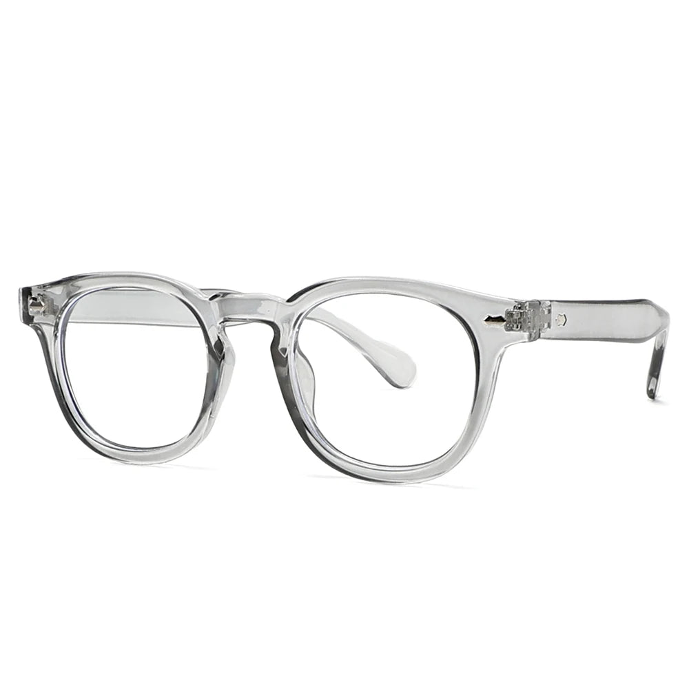 DDDLONG Retro Fashion Round Sunglasses Women Men Sun Glasses Classic Vintage UV400 Outdoor Shades D528