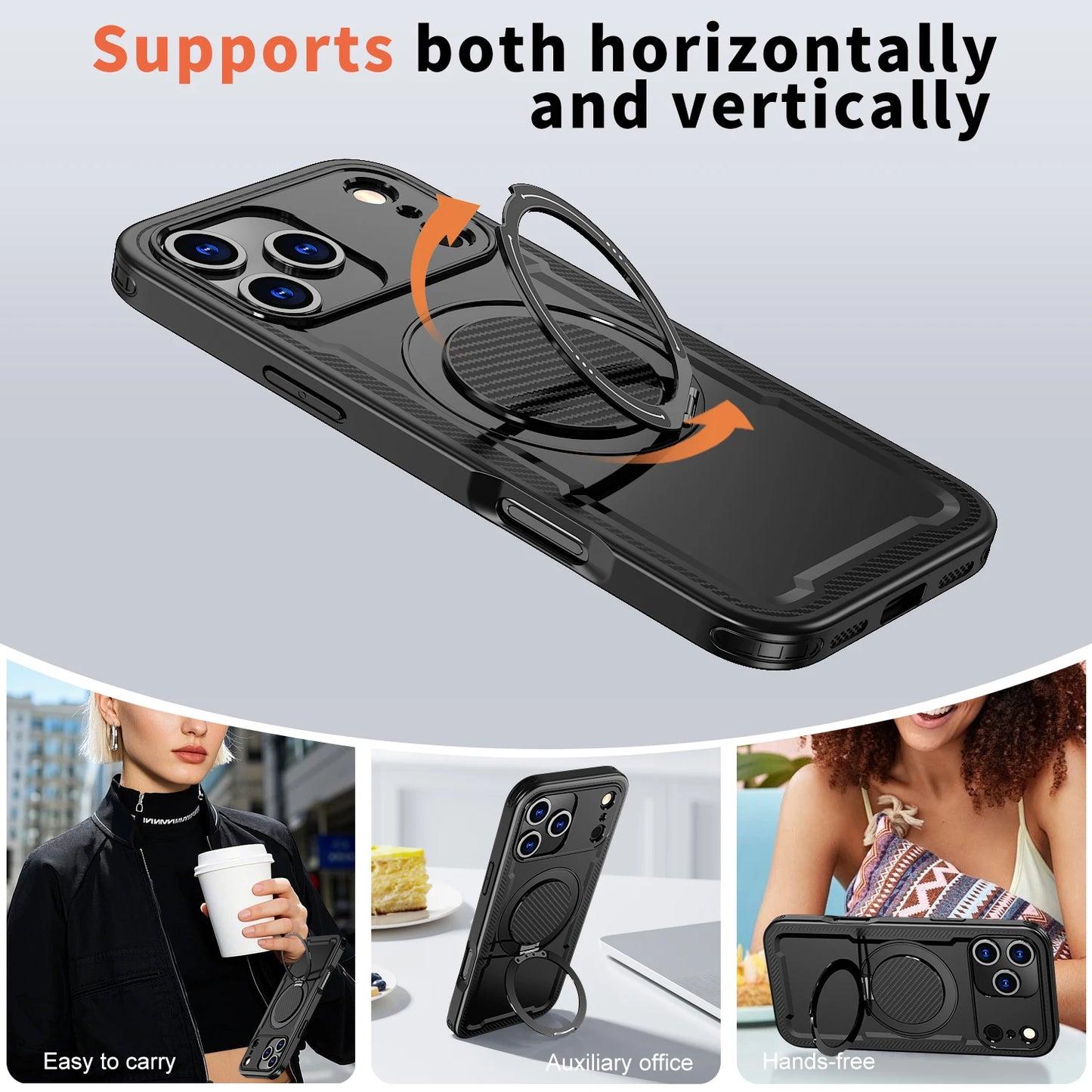 for iphone17 Anti-Falling Case for Iphone 17 Pro Max 17 Air Iphone17 Iphone16 16 Plus 16e Phone Accessories Protective Cases