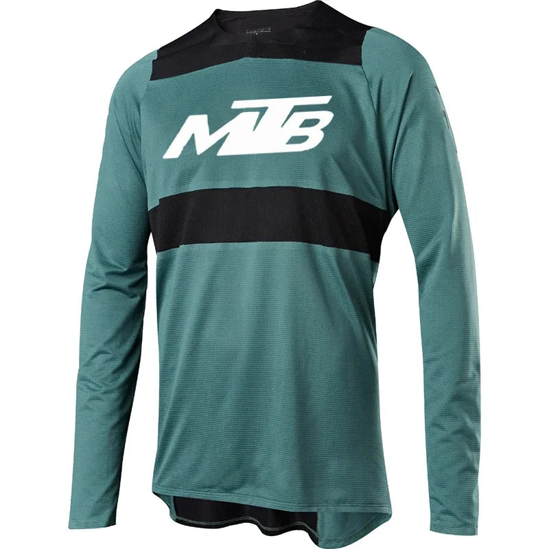 2026new WOMEN Downhill Jerseys Mountain Bike MTB Shirts Offroad DH Motorcycle Jersey Motocross Sportwear Clothing Bike spexcel