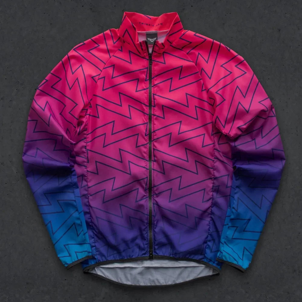 Twin Six Wind Vest Spring/autumn Bike Windproof Waterproof Jerseys Cycling Bike Jacket Lightweight Ultrathin Unisex Top New 2023