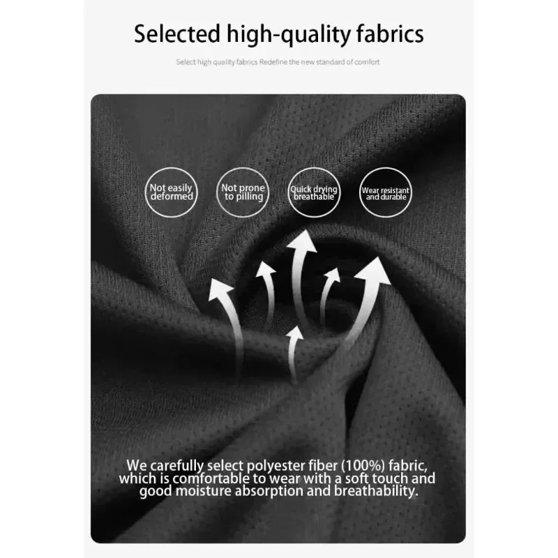 Camisa Reserva Club Puebla 2024-25 3D Printed BreathableSweat Absorbing Motorcycle Sports Shirt, Quick Drying Motorcycle T-shirt