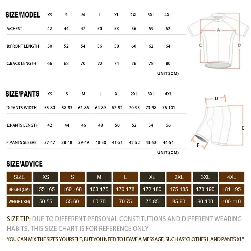 Cycling Jersey Men CARTOON CAT Bike Top MTB Bicycle Shirt Mountain Road Riding Clothing Short Sleeve Summer Biking Blouse