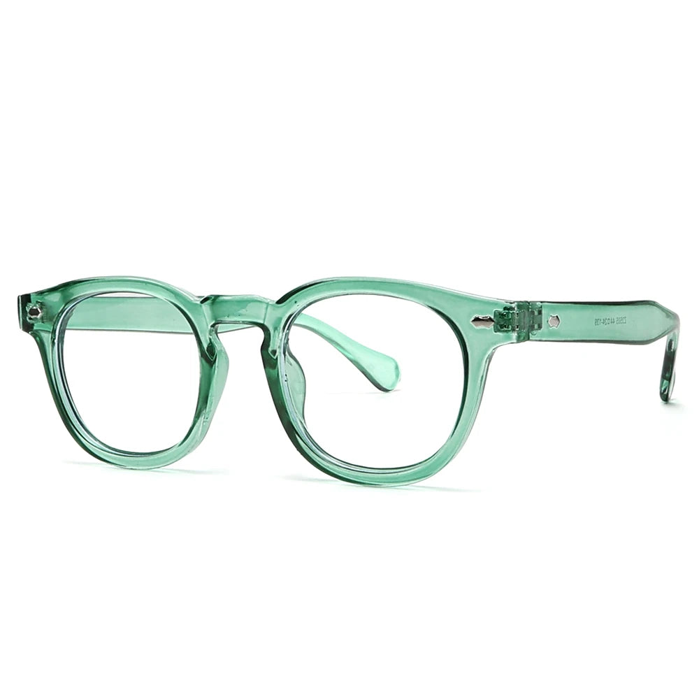 DDDLONG Retro Fashion Round Sunglasses Women Men Sun Glasses Classic Vintage UV400 Outdoor Shades D528