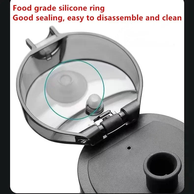 560ML Sonic Hedgehog Sports Water Bottle Portable Gym Travel Clear Leakproof Drinking Bottle Frosted Water Cup Gift for Friends