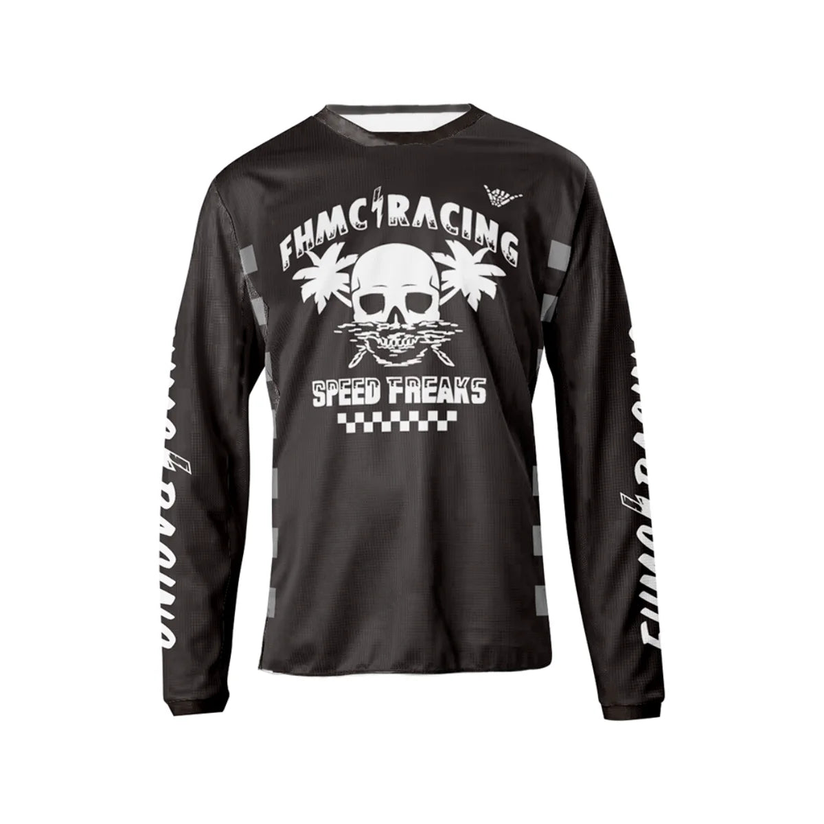Racing Shirt Bike Quick Dry Motocross Racing Shirt Downhill Enduro Jersey NEW Jerseys MTB Motorcycle Jerseys