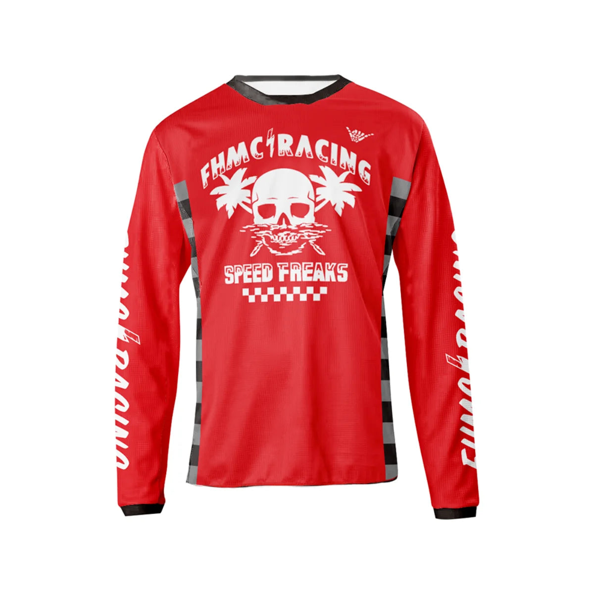 Racing Shirt Bike Quick Dry Motocross Racing Shirt Downhill Enduro Jersey NEW Jerseys MTB Motorcycle Jerseys