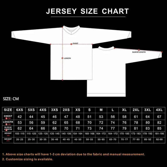 Loose Rider Men's Jersey Motocross Downhill Suit MTB Mountain Bike Breathable T-Shirt Long Sleeve Sweatshirt