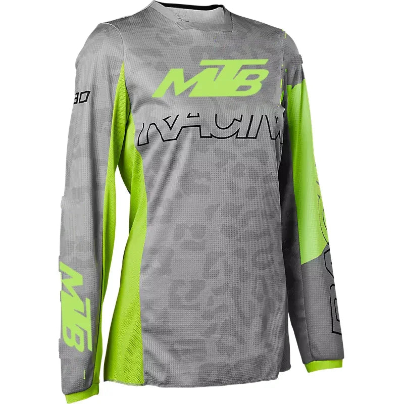 2026new WOMEN Downhill Jerseys Mountain Bike MTB Shirts Offroad DH Motorcycle Jersey Motocross Sportwear Clothing Bike spexcel