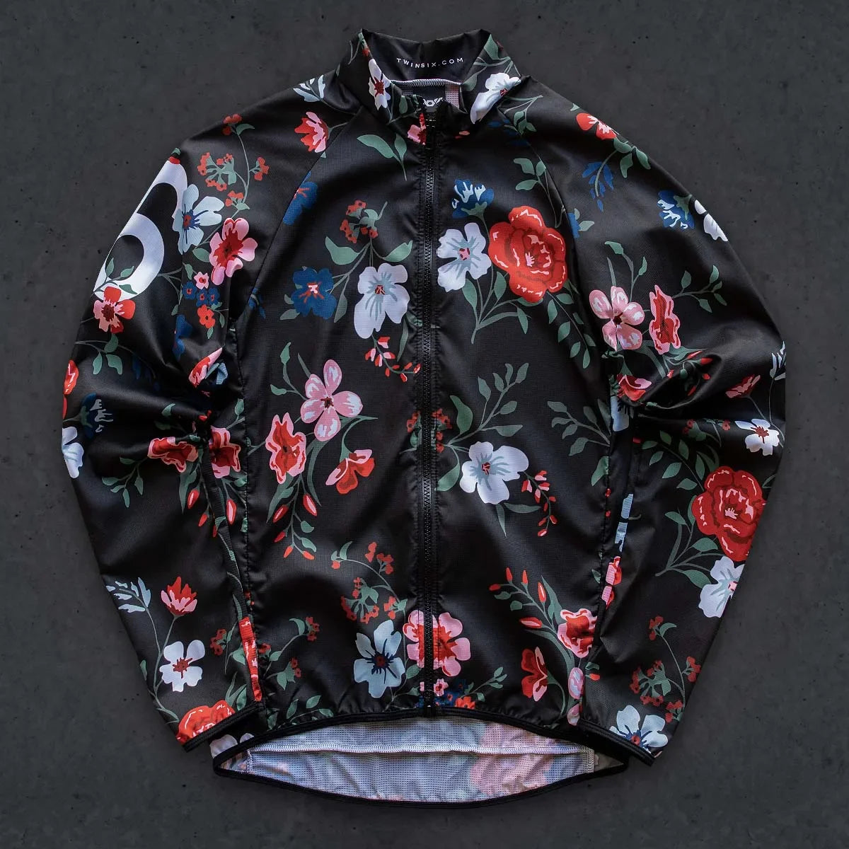 Twin Six Wind Vest Spring/autumn Bike Windproof Waterproof Jerseys Cycling Bike Jacket Lightweight Ultrathin Unisex Top New 2023