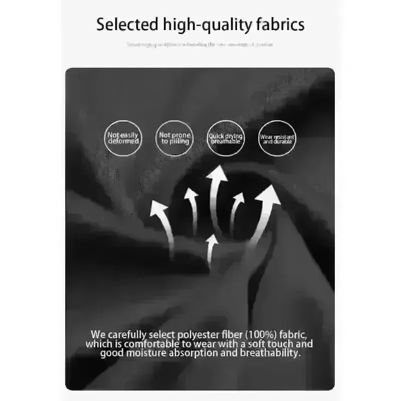 MOTO-New Men's Quick-drying T-shirt  Printed Comfortable Sports and Leisure Breathable Sweat-absorbing Racing Short-sleeved Top