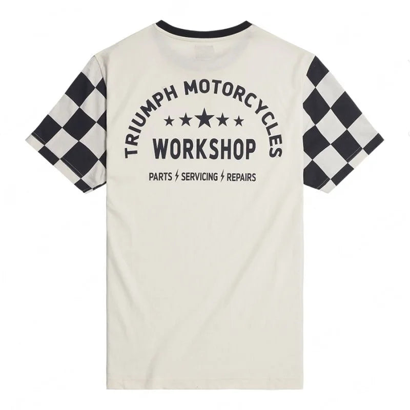 The Latest Summer Short Sleeved Motorcycle Riding Suit T-shirt Motorcycle Off-road Speed Conquer Men's Intentionally