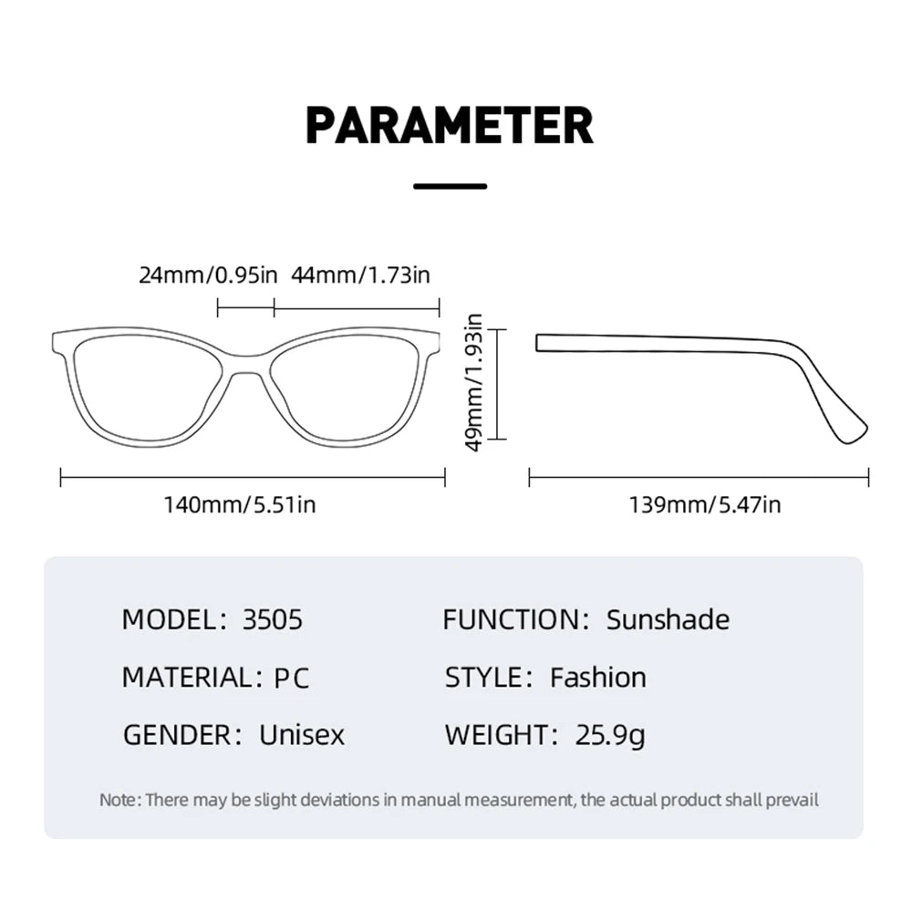 DDDLONG Retro Fashion Round Sunglasses Women Men Sun Glasses Classic Vintage UV400 Outdoor Shades D528