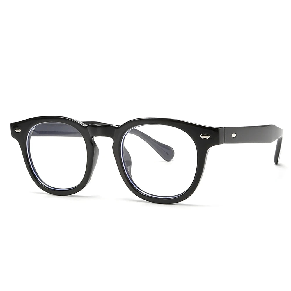 DDDLONG Retro Fashion Round Sunglasses Women Men Sun Glasses Classic Vintage UV400 Outdoor Shades D528