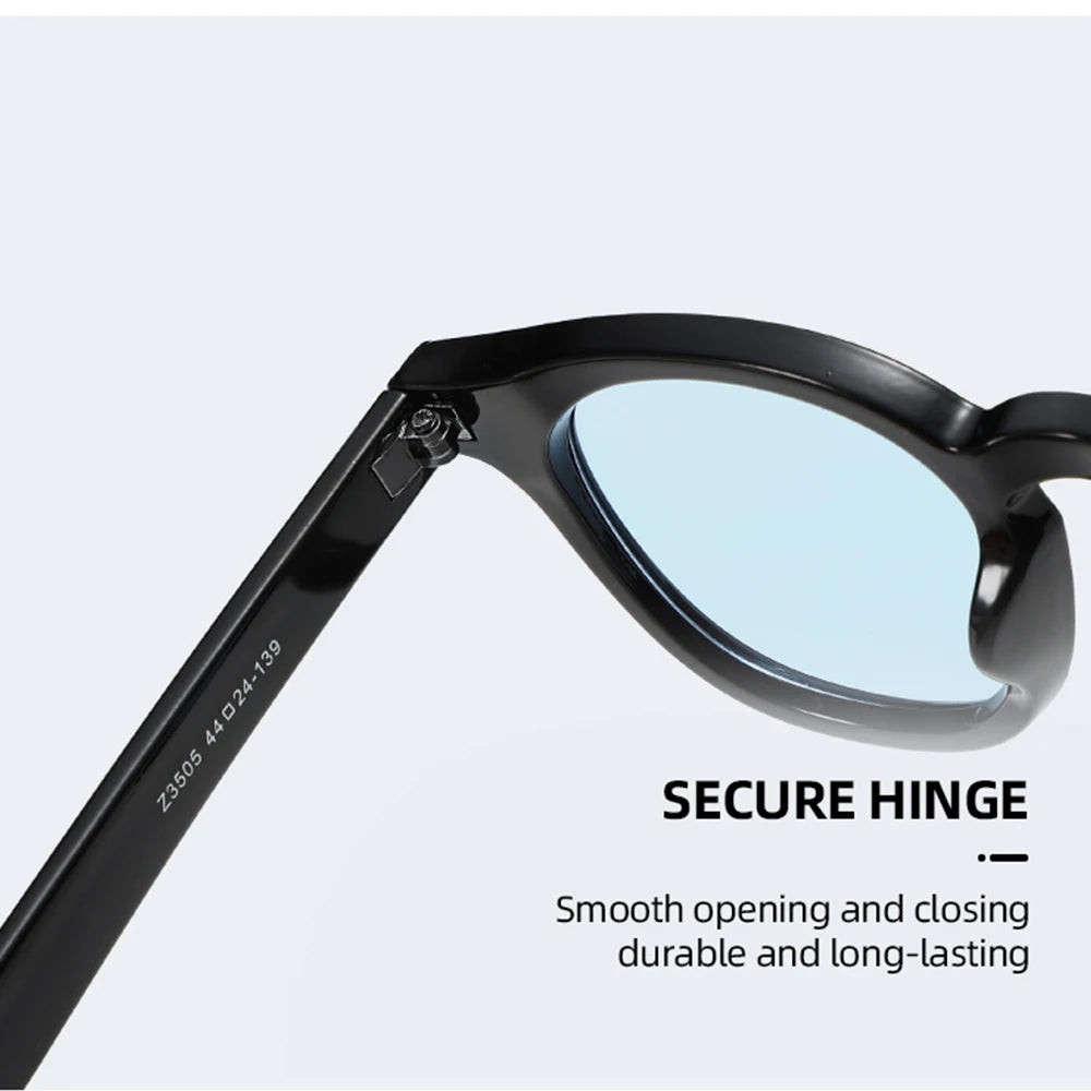 DDDLONG Retro Fashion Round Sunglasses Women Men Sun Glasses Classic Vintage UV400 Outdoor Shades D528