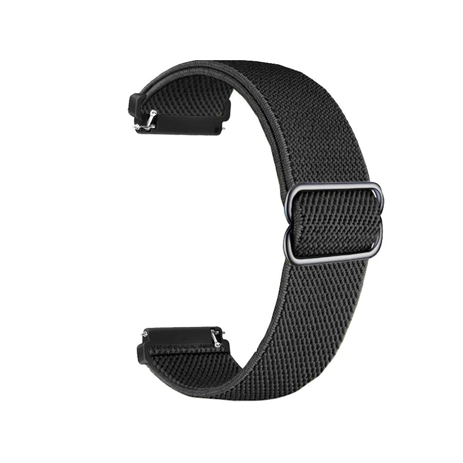 Watch Band For Redmi Watch 3 Active Strap Nylon Elastic Replacement Wristband For Xiaomi Redmi Watch 3 Bracelet Correa