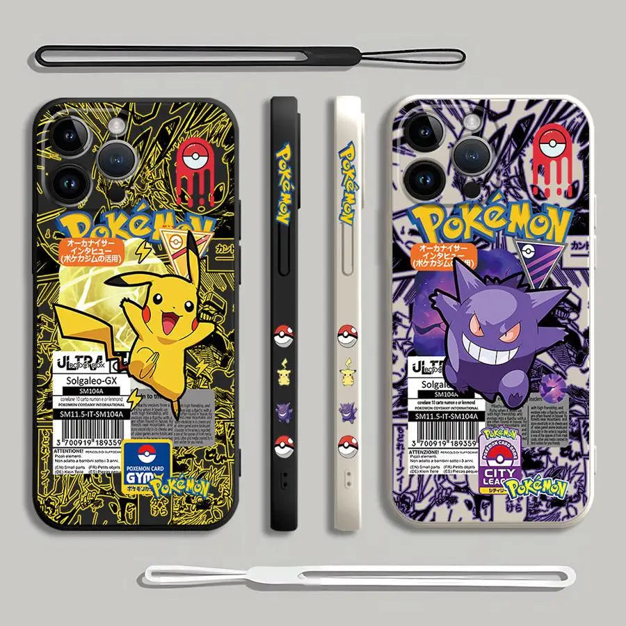 Phone Case & Accessories