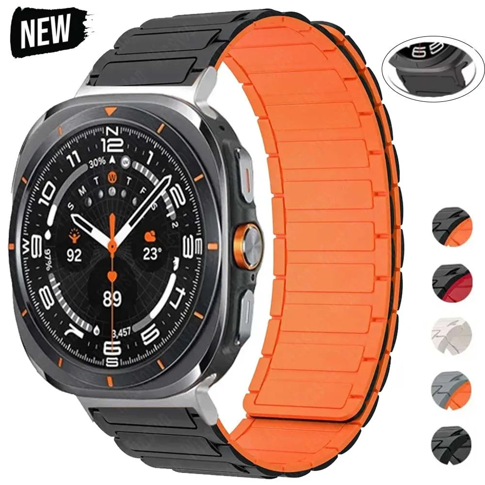 Watch & Watch Accessories