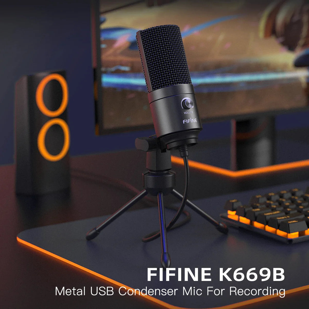 Computer Accessories