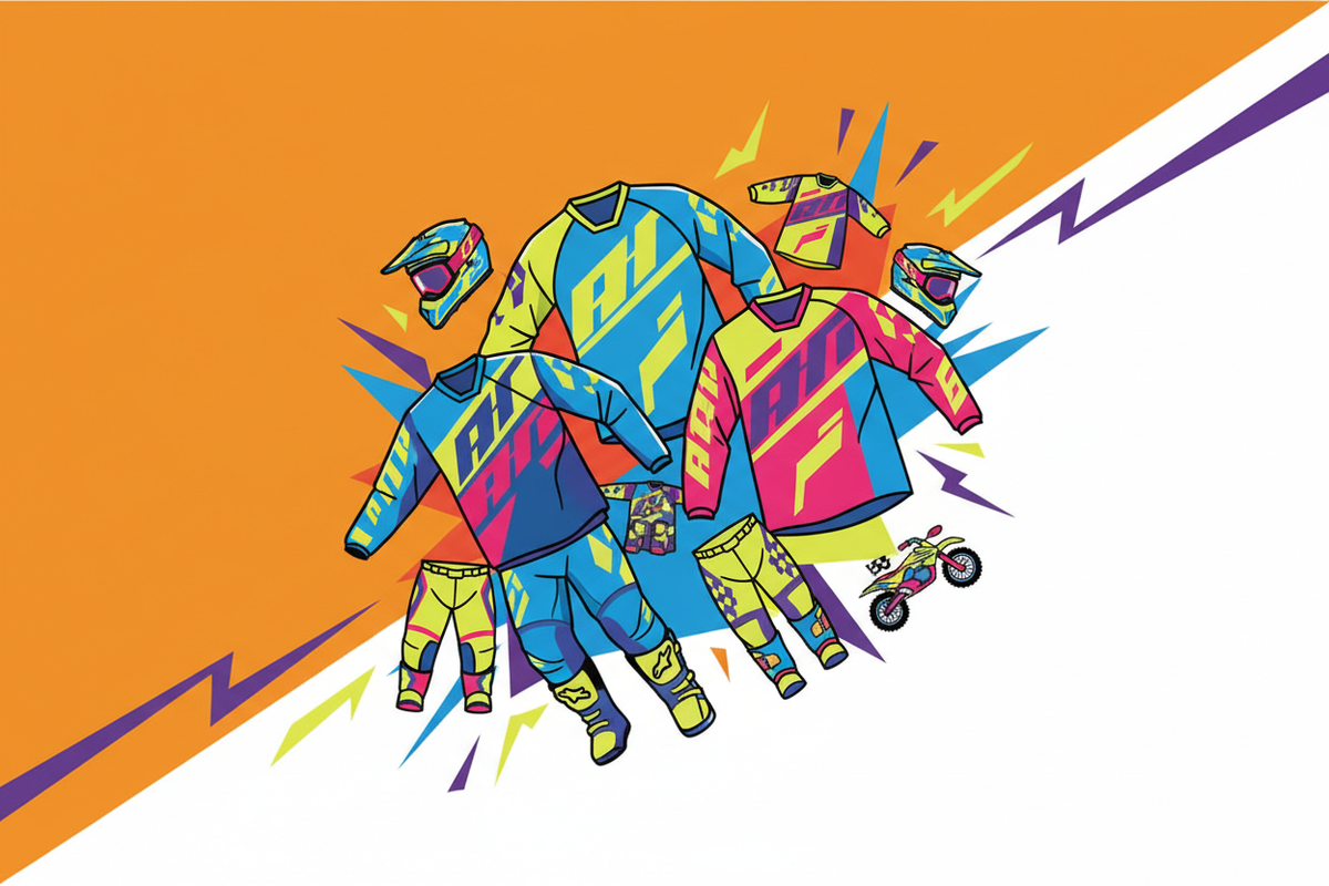 Clothings Banner