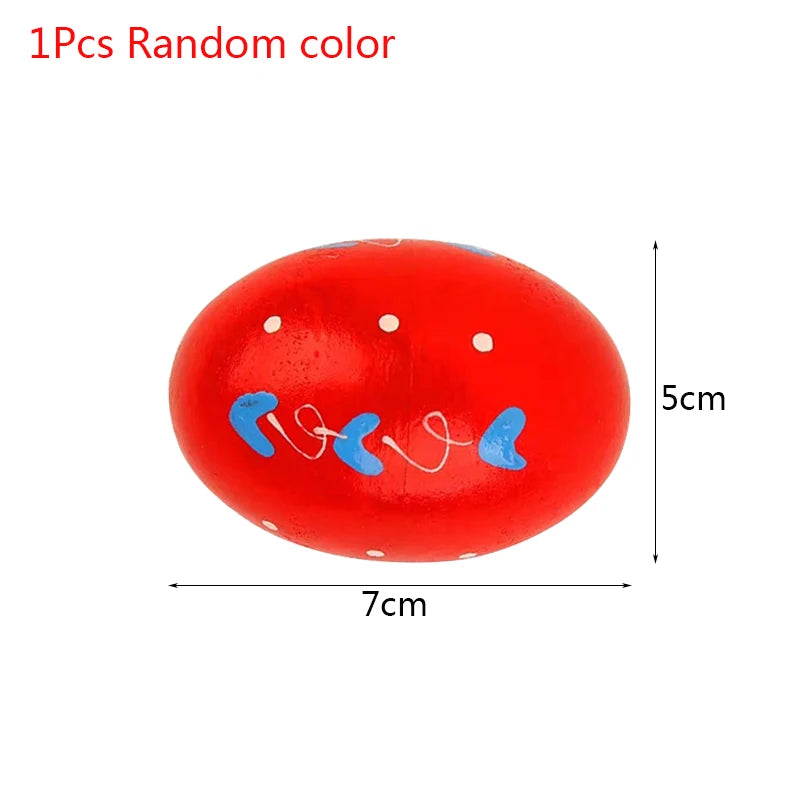 Kids Wooden Toys Intelligence Develop Montessori Toys Stacking Kids 3D Wooden Puzzle Educational Toys For Children New Year Gift