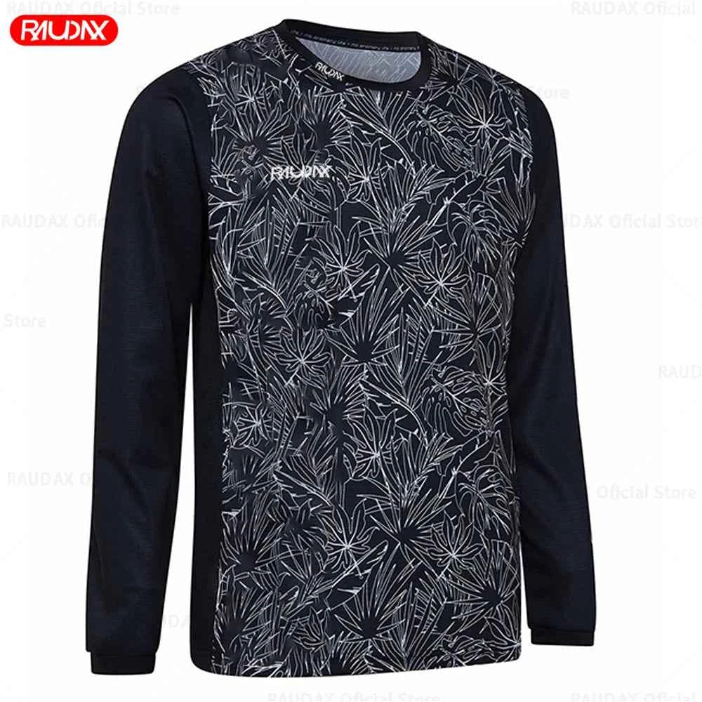 Men's Downhill Jerseys Mountain Bike MTB Shirts Offroad DH Motorcycle Jersey Motocross Camisetas Enduro Jersey