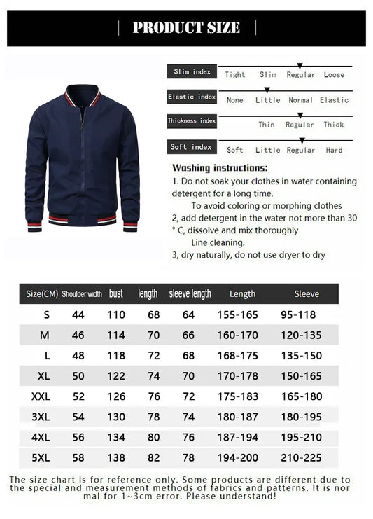 YAMAHA Motorcycle Logo Men's Top Cycling Sports Shopping Leisure Outdoor Fishing Windproof Sunscreen Thin Men's Jacket Coat
