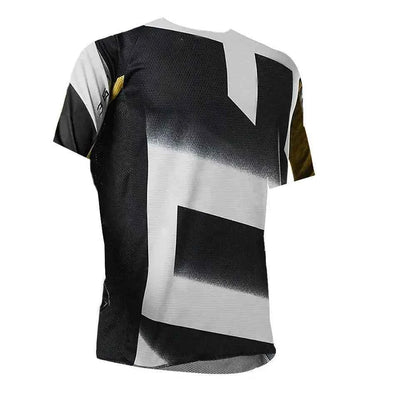 Enduro Jersey, Downhill MTB Shirt, Offroad DH Motorcycle Jersey, Motocross Sportwear, Cycling Clothing, Bike Apparel