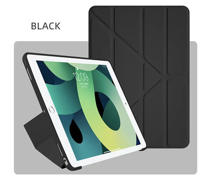 For Ipad Pro 11 case iPad Air 11 11th 11 2025 5th 4th 6th 10.9 Funda iPad 9th 10th 7th 8th Gen Cases Mini 6 7 4 5 10.2 9.7 Cover