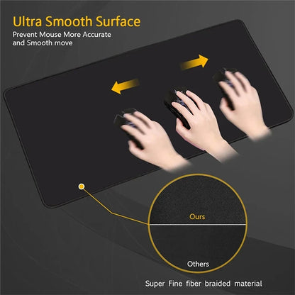 Dragon Ball Z Gaming Mouse Pad - Perfect for PC Gamers and DBZ Fans