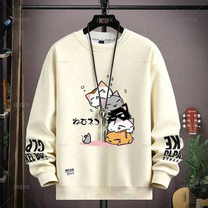Printing Pattern Hot Best Selling Pullovers