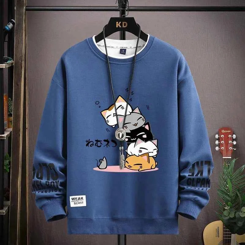 Printing Pattern Hot Best Selling Pullovers