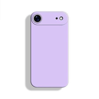 For iPhone 17 Air Case For  iPhone 17 Pro Max Cover New Original Silicone Protective Bumper iPhone17 Pro Max Cover Cases