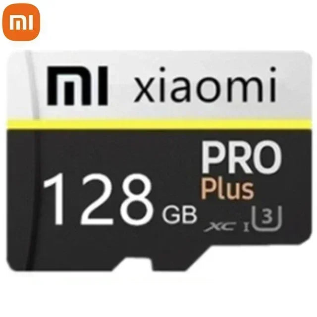 Xiaomi Master copy version Micro SD Card 2TB 1TB 512GB High Speed Memory Card 256GB 128GB Class TF Card for Drone Equipment Audio PC