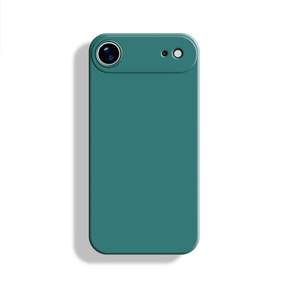 For iPhone 17 Air Case For  iPhone 17 Pro Max Cover New Original Silicone Protective Bumper iPhone17 Pro Max Cover Cases