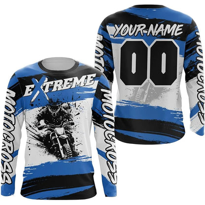 Men's Sportswear Mountain Enduro Bike Clothing Bicycle Moto Downhill T-shirt Hpit Fox Women Men Cycling Jersey MTB Shirts BMX