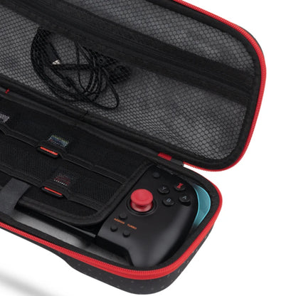 For HORI Demon Mecha Handle Protection Bag Split Pad Pro Hard Shell Storage Bag JOYCON Storage Box Hard Case