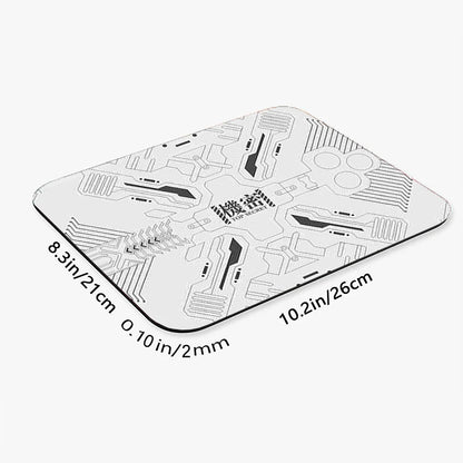 XXL Keyboard Mouse Pad Extra Large Male Gaming Esports Keyboard Pad EVA Laptop Desk Pad Mouse Pad Accessories For Office Game