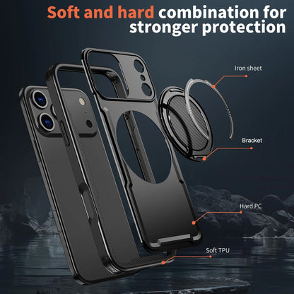 for iphone17 Anti-Falling Case for Iphone 17 Pro Max 17 Air Iphone17 Iphone16 16 Plus 16e Phone Accessories Protective Cases