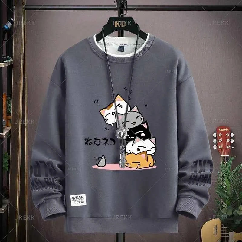Printing Pattern Hot Best Selling Pullovers