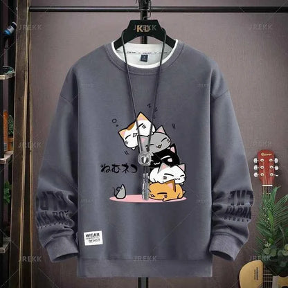Printing Pattern Hot Best Selling Pullovers
