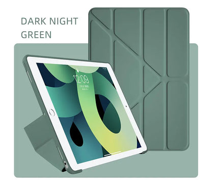 For Ipad Pro 11 case iPad Air 11 11th 11 2025 5th 4th 6th 10.9 Funda iPad 9th 10th 7th 8th Gen Cases Mini 6 7 4 5 10.2 9.7 Cover