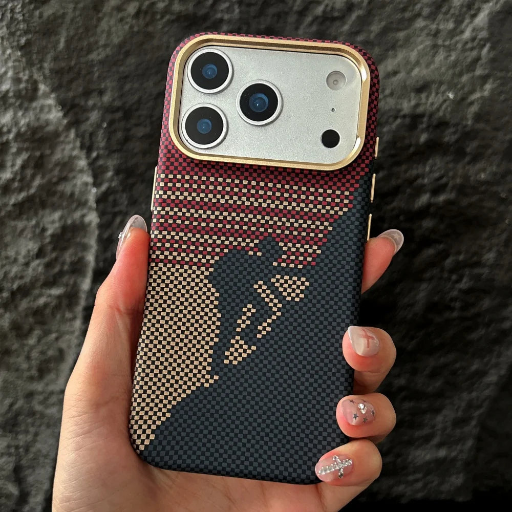 Iphone 17 pro max case