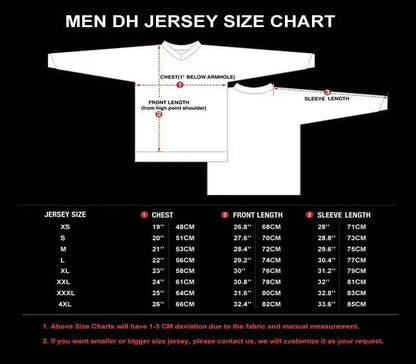 Enduro Jersey, Downhill MTB Shirt, Offroad DH Motorcycle Jersey, Motocross Sportwear, Cycling Clothing, Bike Apparel
