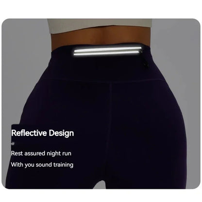 (Mul-Pockets Compression Shorts 3.0)Men Marathon Running Shorts Quick Dry Exercise Training Jogging Cycling Fitness Tight Shorts