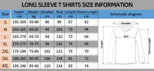New Downhill Men Mountain Bike Jersey Racing T-Shirt Bicycle Cycling Long Sleeve Sports Shirt Motorsport Motorcycle Motocross
