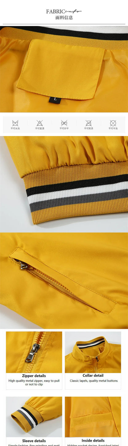 2026 New Retro style Royal Enfield Motorcycle Jacket Racing Jacket Windbreaker Outdoor Sports Bicycle Jacket Men's Clothing tops