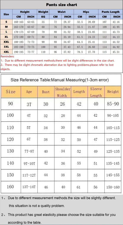 Goku Print New Streetwear 2025 Mens High Waist Cotton Pants Wide Leg Trousers Loose Fit Casual Breathable Sweatpants