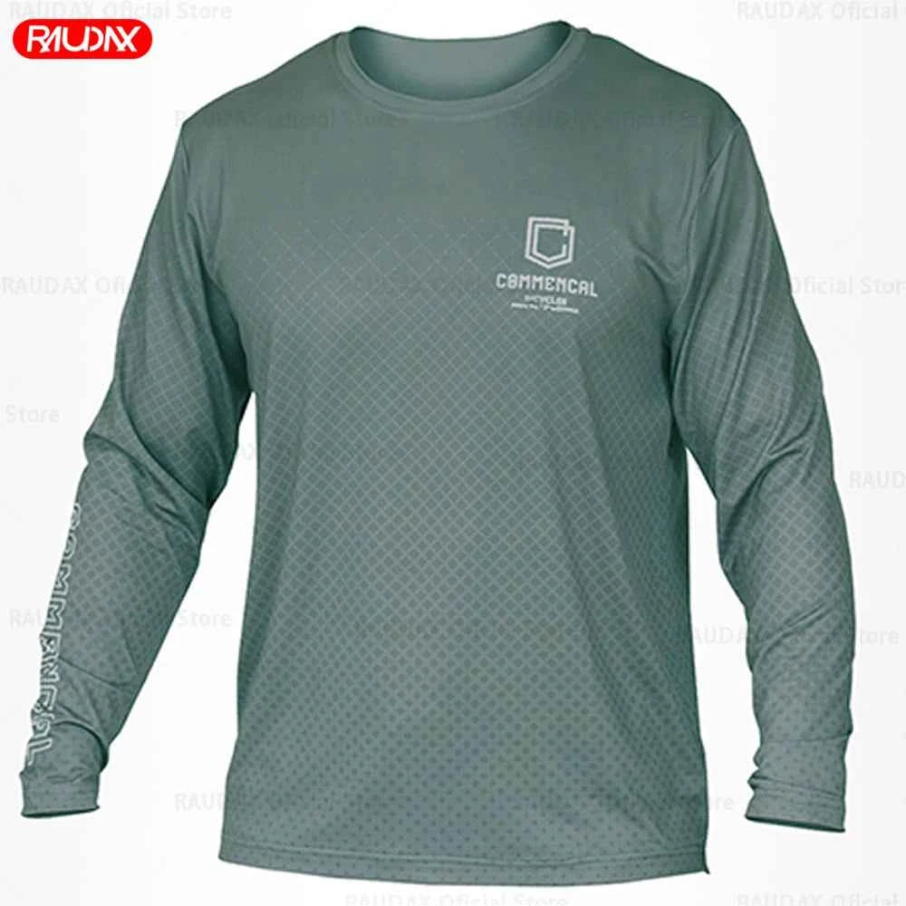 Men's Downhill Jerseys Mountain Bike MTB Shirts Offroad DH Motorcycle Jersey Motocross Camisetas Enduro Jersey