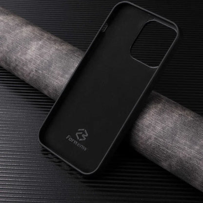 Retro Card Holder Phone Case for iPhone 16 15 14 13 12 11 Pro Max Mini XS XR X SE 2020 2022 7 8 Plus Wallet PU Leather Cover - ST Superstore