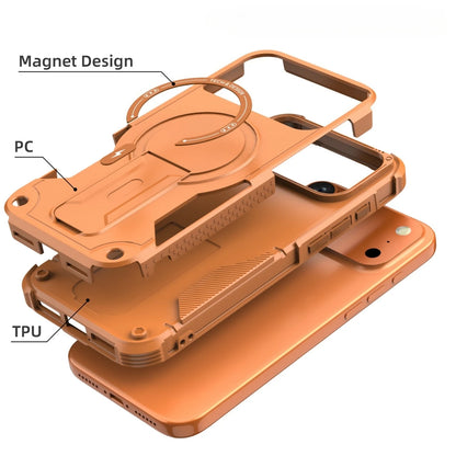 Military Protective Hard Armor Strong Case for Iphone 17 Pro Max Air 16 15 Iphone17 14 13 12 Pro Iphone16 Iphone15